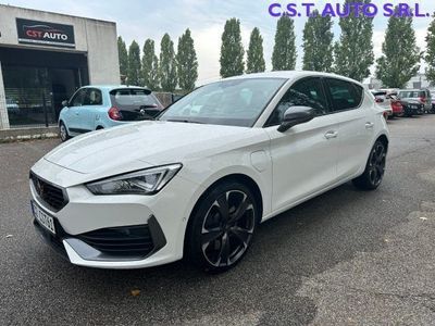 usata Cupra Leon 1.4 e-HYBRID 245 CV DSG PLUG IN