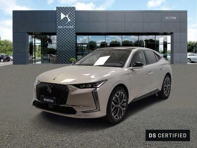 DS Automobiles DS4