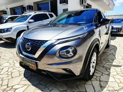 Usata Nissan Juke 117 CV (86 kW) 2020 SUV