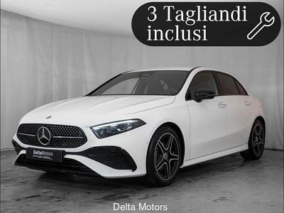Occasion Mercedes A180