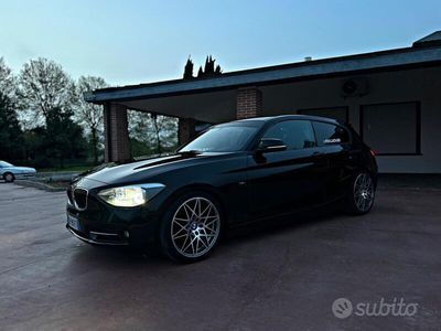 BMW 114
