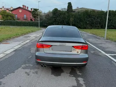 Usata Audi S3 150 CV (110 kW) 2015 Berlina