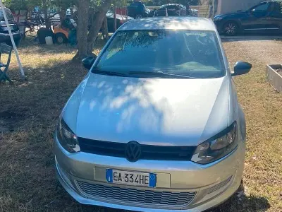 Usata VW Polo