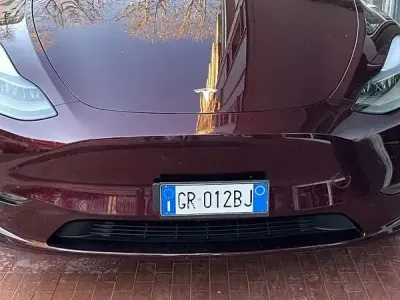 Usata Tesla Model Y