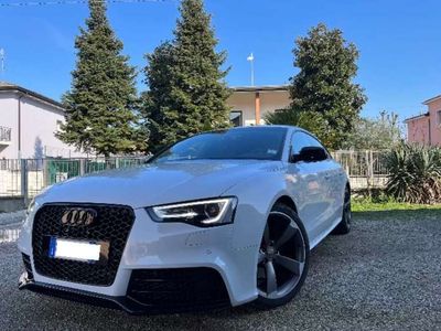 usata Audi A5 Sportback 2.0 tdi quattro 190cv s-tronic