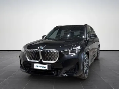 Usata BMW iX1
