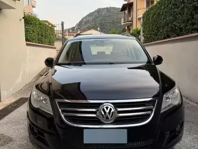 Usata VW Tiguan