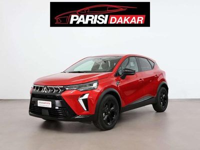 Nuova Mitsubishi ASX Edition 140 CV (102 kW) 2026 Rosso SUV