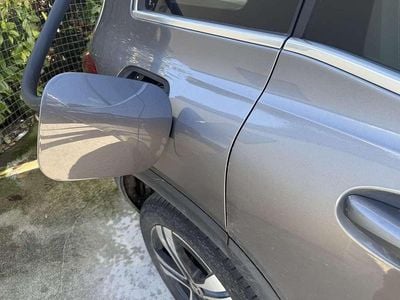 Usata Mercedes EQB300 Premium 139 kW (189 CV) 2022 Grigio SUV