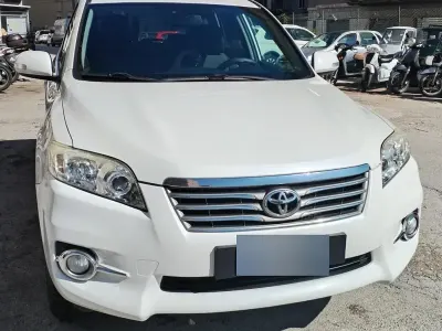 Usata Toyota RAV4