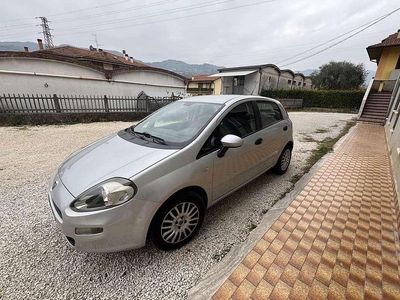 Usata Fiat Punto 63 CV (46 kW) 2015 Berlina