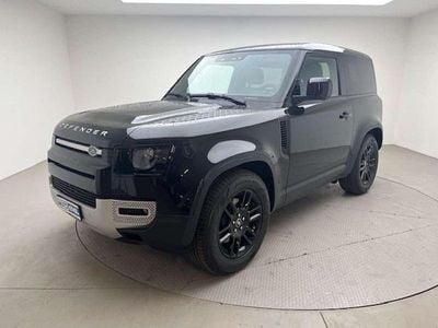 Usata Land Rover Defender 249 CV (183 kW) 2025 Nero SUV
