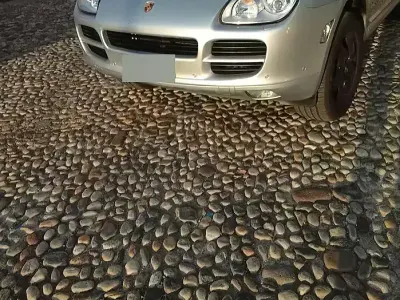 Usata Porsche Cayenne 250 CV (183 kW) 2005 SUV