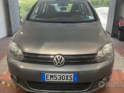 Occasion VW Golf VII Highline 122 ch (89 kW) 2012 Gris Berline