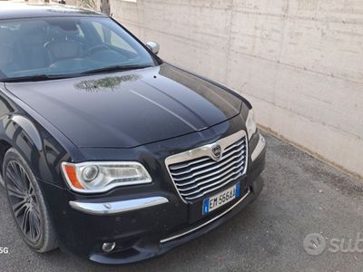 Lancia Thema