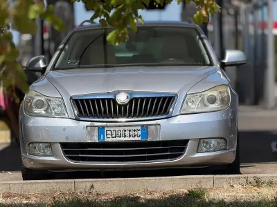 Usata Skoda Octavia
