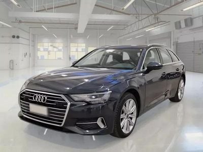 Usata Audi A6 Business 203 CV (149 kW) 2022 Station wagon