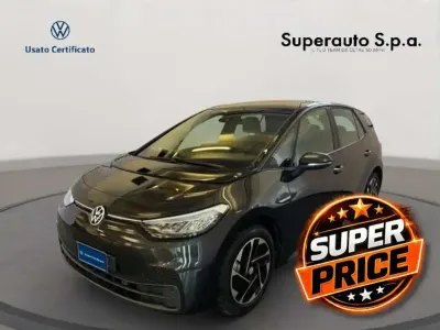 Usata VW ID.3