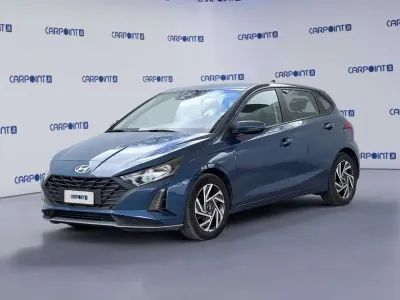 Usata Hyundai i20