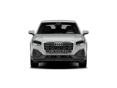 Usata Audi Q2 Advanced 150 CV (110 kW) 2025 Grigio SUV