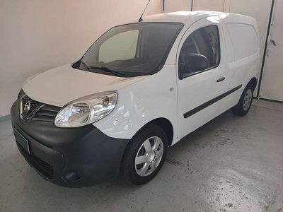 Usata Nissan NV250 95 CV (69 kW) 2021 Bianco Furgone