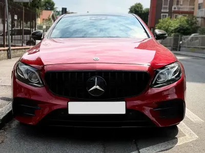Usata Mercedes E43 AMG AMG 401 CV (294 kW) 2018 Berlina