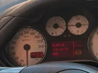 Usata Alfa Romeo 147