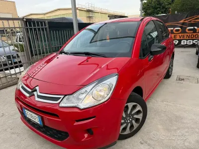 Usata Citroën C3