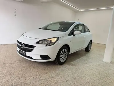 Usata Opel Corsa