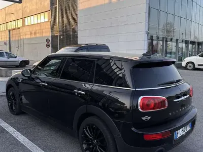 Usata Mini Cooper D Clubman