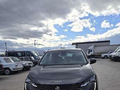 Usata Peugeot 3008 Active 131 CV (96 kW) 2022 SUV