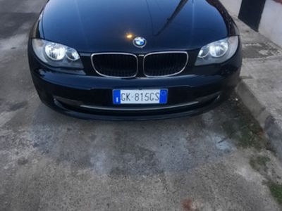 usata BMW 2000 benzina