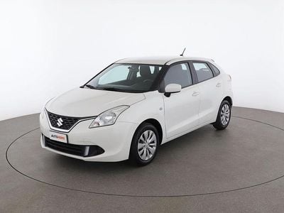 Suzuki Baleno