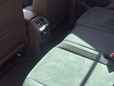 VW Tiguan Allspace