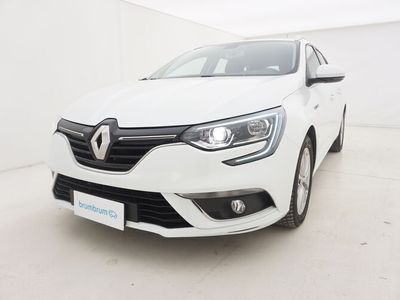 usata Renault Mégane IV -
