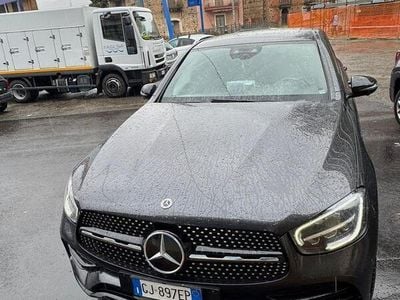 Mercedes GLC300