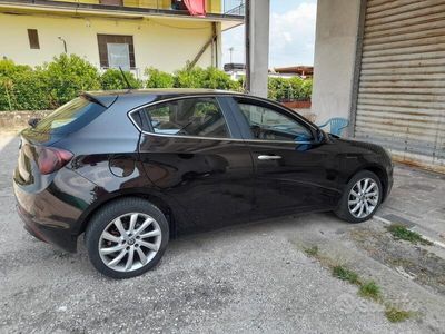 usata Alfa Romeo Giulietta (2010-21) - 2011