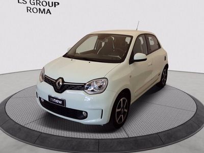 usata Renault Twingo Twingo1.0 sce intens 65cv