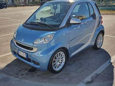 Smart ForTwo Coupé