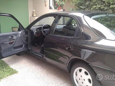 Nero Usata 1996 Ford Mondeo Berlina | 1200 €