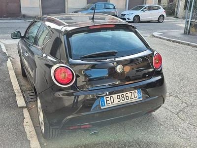 Usata 2010 Alfa Romeo MiTo Utilitaria | 3500 € (Ottimo prezzo)