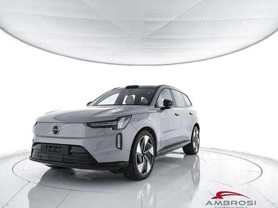 Nuova Volvo EX90 Performance 380 kW (517 CV) 2025 Grigio SUV