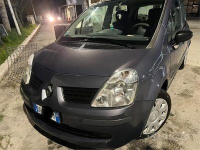 Renault Modus
