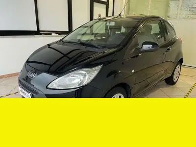 Usata Ford Ka 2014 Other Berlina