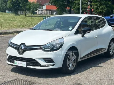Usata Renault Clio