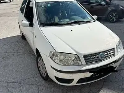 Usata Fiat Punto