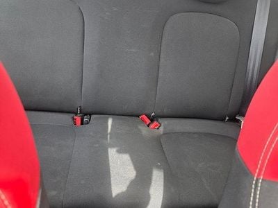 Usata Fiat Panda 69 CV (50 kW) 2016 Rosso Utilitaria