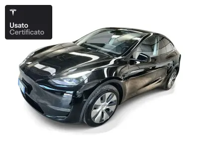 Usata Tesla Model Y