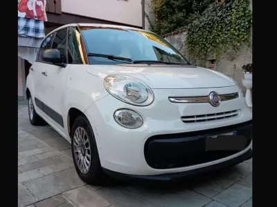 Usata Fiat 500L