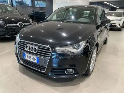 Usata Audi A1